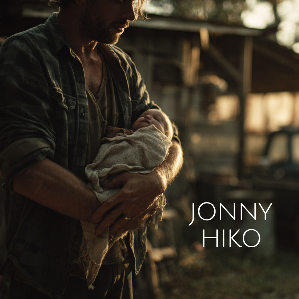 Cover der Single Father